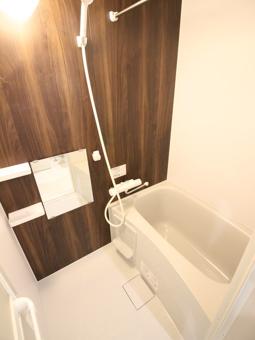 バス／シャワールーム等 KEIAI　RESIDENCE　東大宮