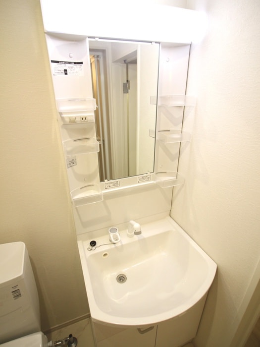 洗面 KEIAI　RESIDENCE　東大宮