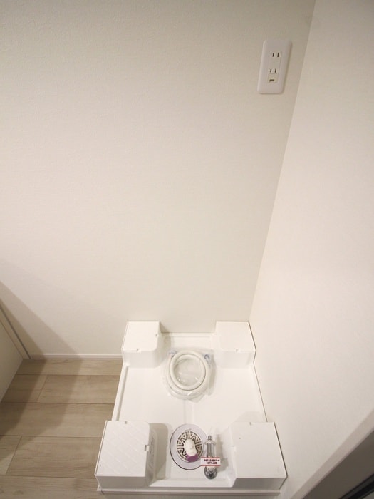 洗濯機置場 KEIAI　RESIDENCE　東大宮