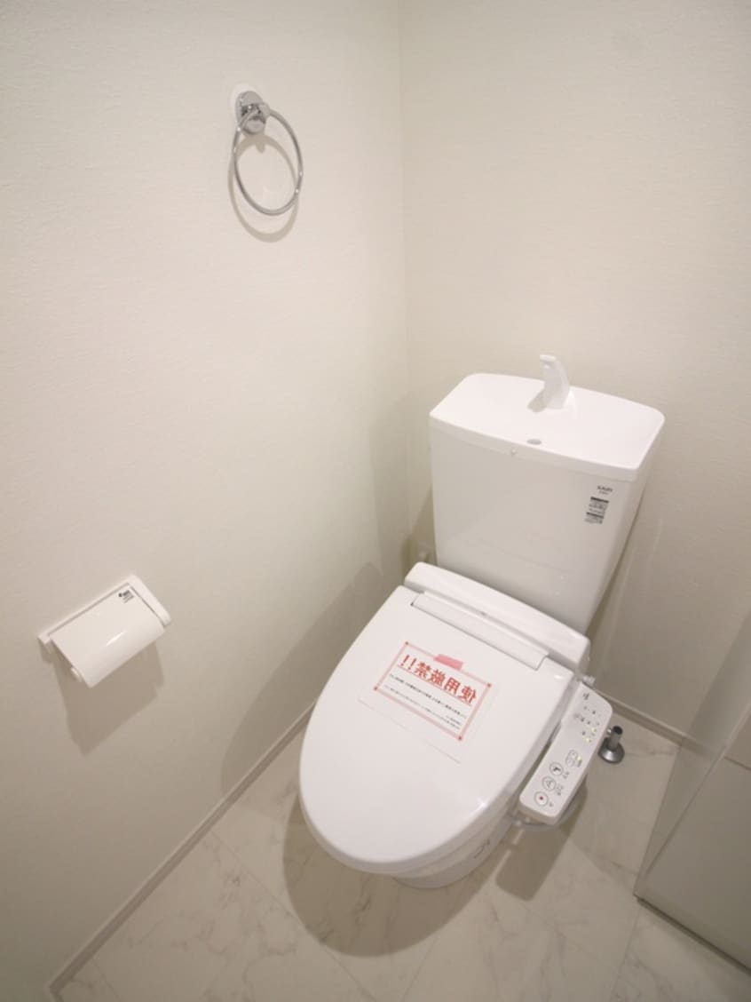 トイレ KEIAI　RESIDENCE　東大宮