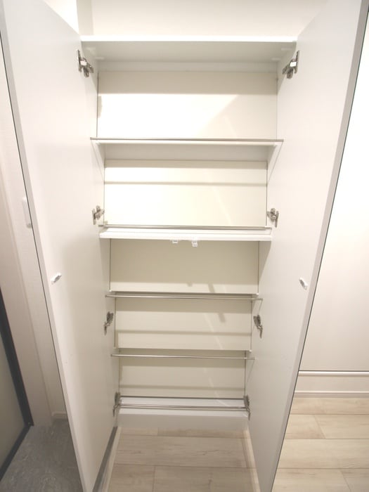 靴箱 KEIAI　RESIDENCE　東大宮