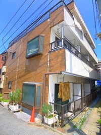 ファミ－ル市川