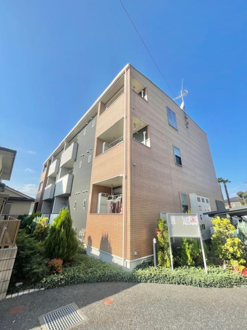 外観写真 ニューグランドール