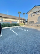 駐車場 ニューグランドール