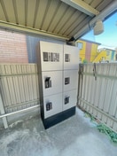 その他 ニューグランドール