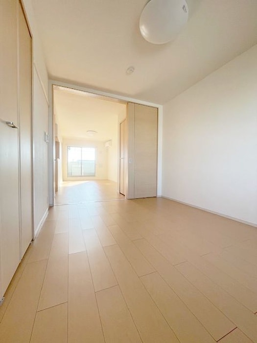 居室 ニューグランドール