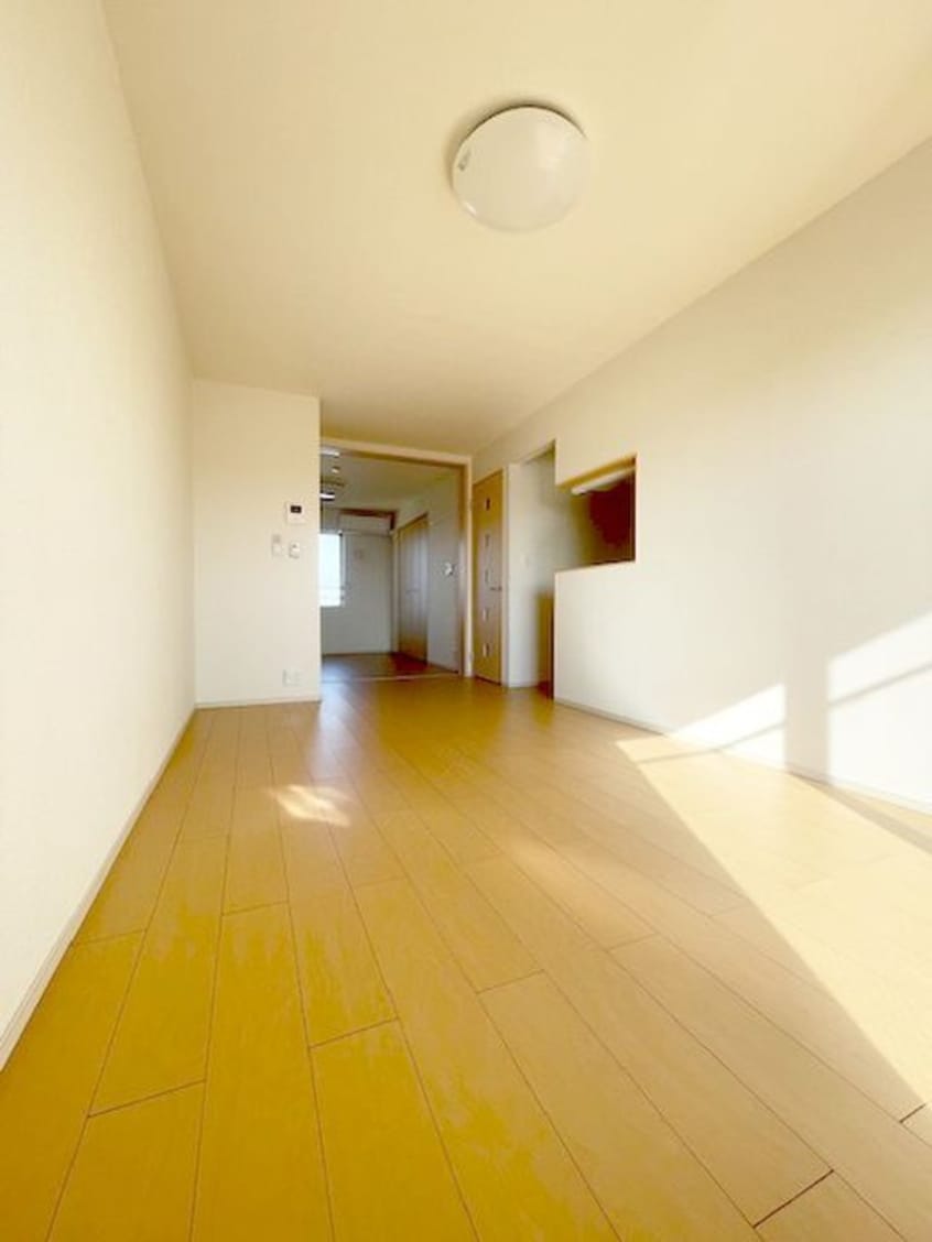 居室 ニューグランドール