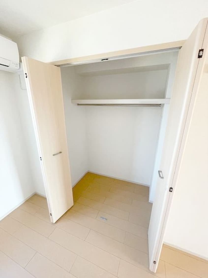 収納 ニューグランドール