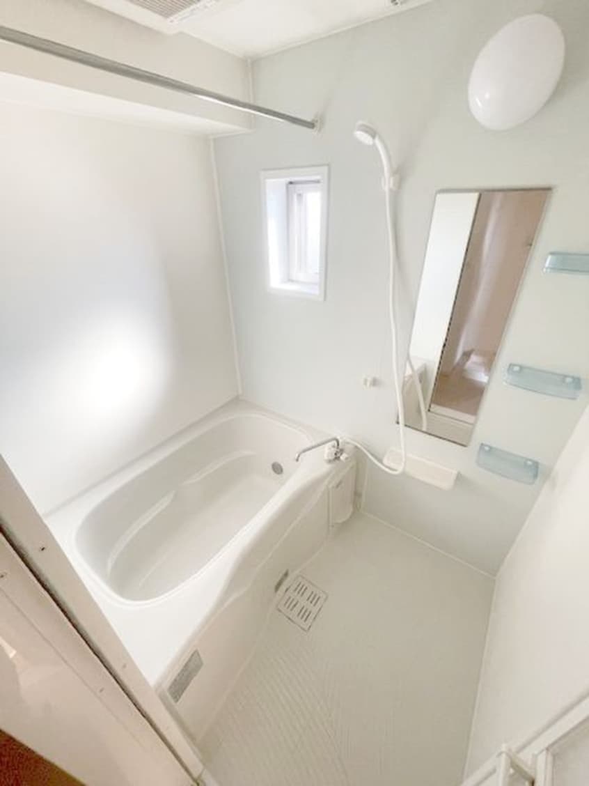 バス／シャワールーム等 ニューグランドール