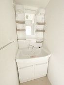 洗面 ニューグランドール