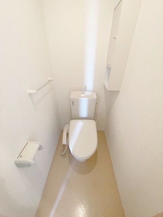 トイレ ニューグランドール