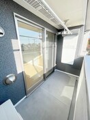 ベランダ・バルコニー ニューグランドール