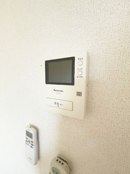 内観写真 ニューグランドール