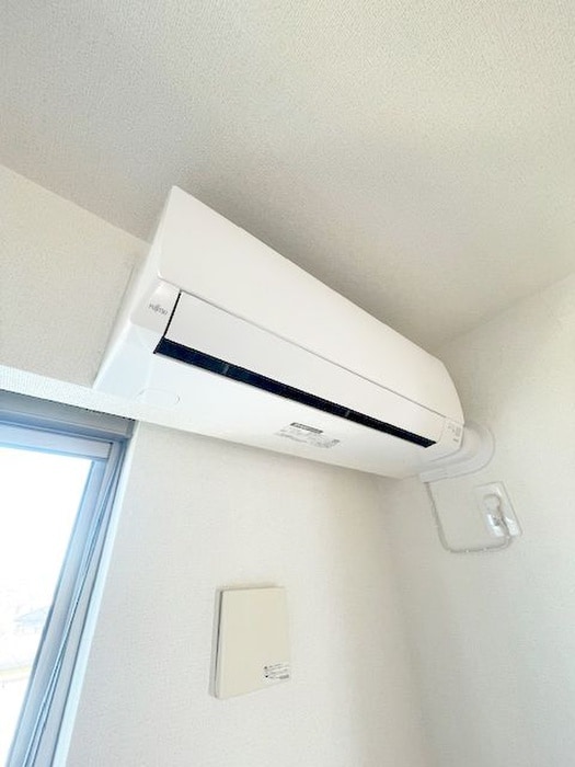 内観写真 ニューグランドール