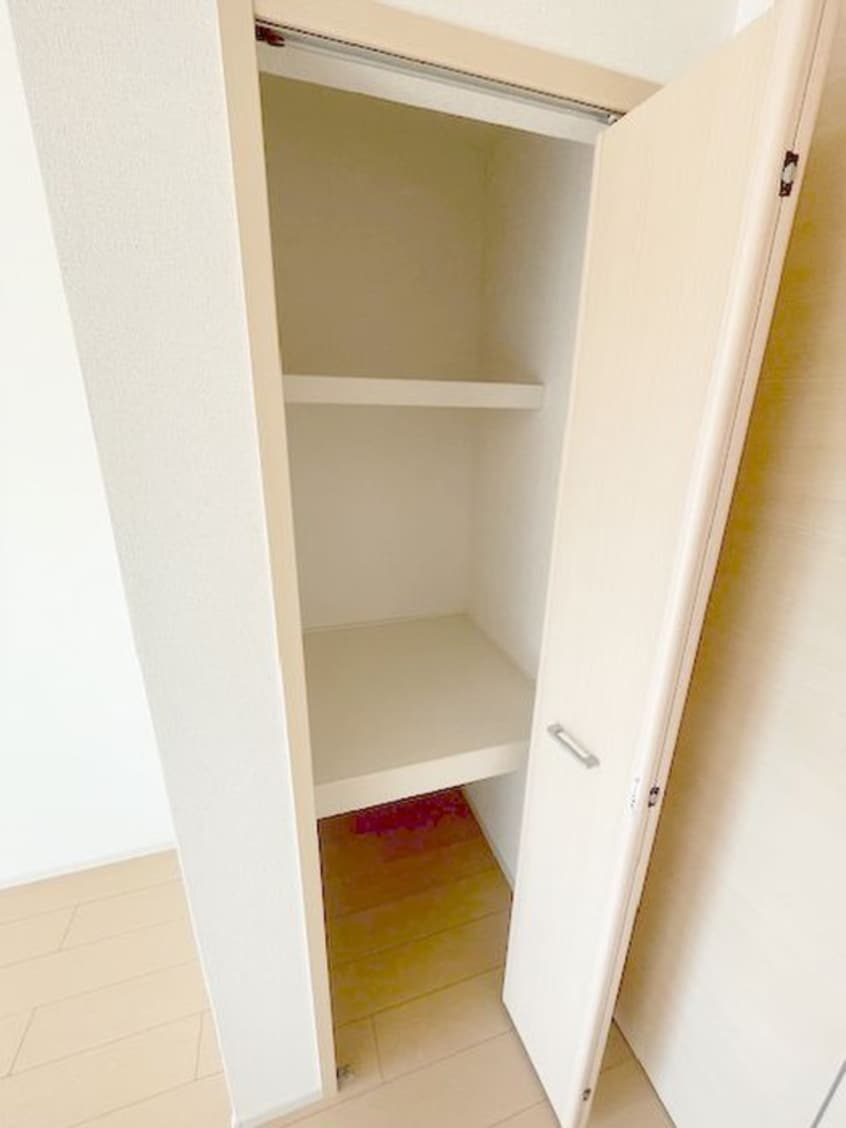 収納 ニューグランドール