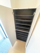 靴箱 ニューグランドール