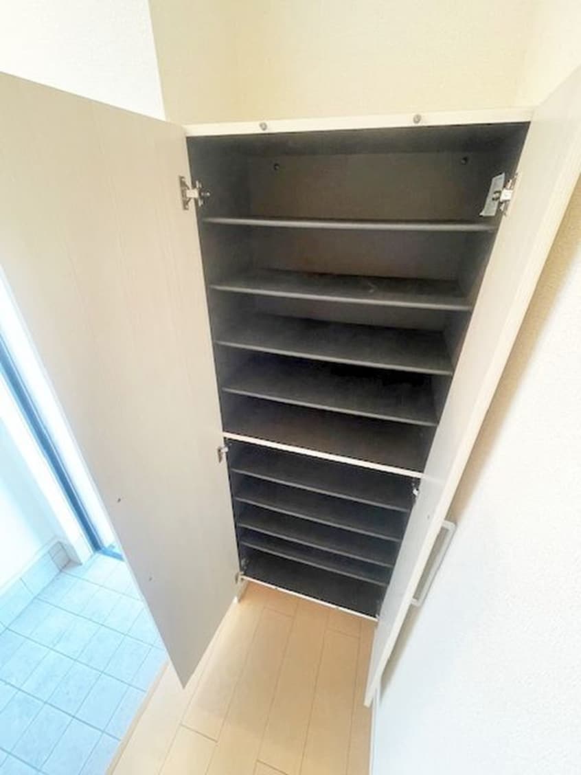 靴箱 ニューグランドール