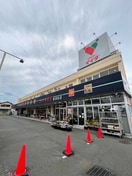 コモディイイダ東浦和店(スーパー)まで810m ニューグランドール