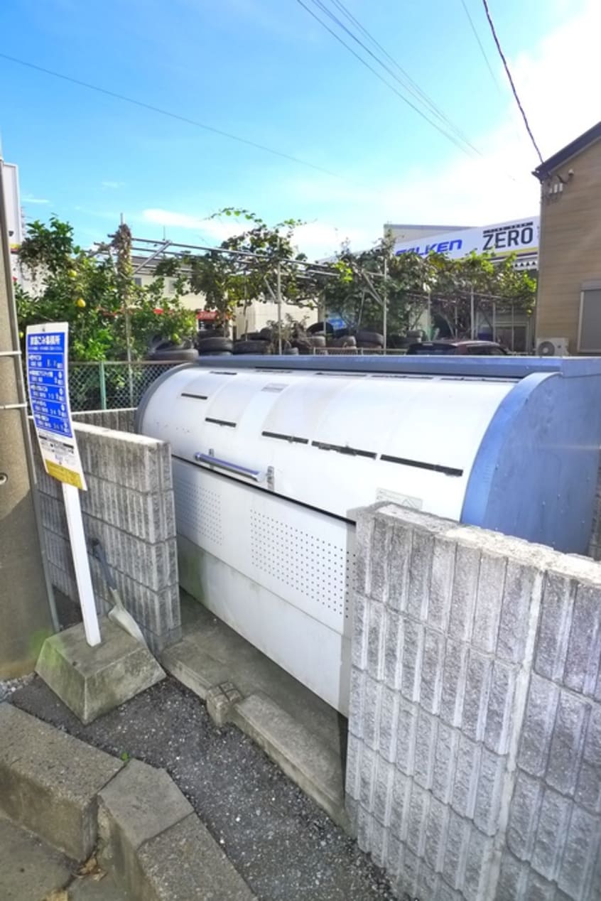 建物設備 ＣＲＥＡ流山