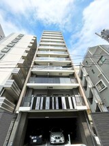 ザ・パークハビオ明大前