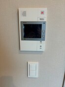 内観写真 ザ・パークハビオ明大前