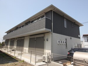 ルミナーレⅠ