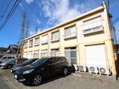 外観写真 エステ－トピア原２