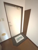 居室 ヴィラ常盤