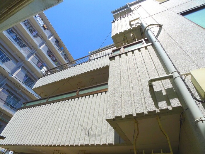 建物設備 プチオールアルサ