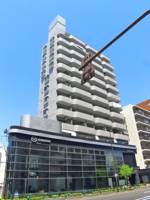 ﾗｲｵﾝｽﾞﾏﾝｼｮﾝ門前仲町第6(303)