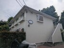 ＵＲＢＡＮ　ＦＬＡＴ　５の外観