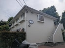 ＵＲＢＡＮ　ＦＬＡＴ　５の外観