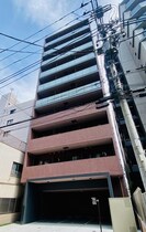 ブライズ東陽町の外観