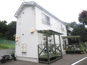 スズキハウス