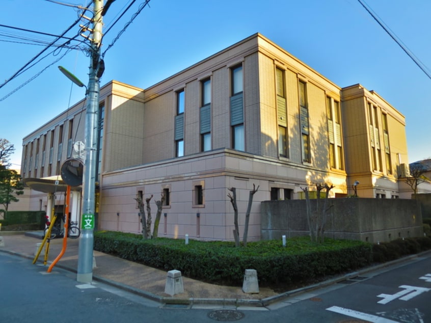 外観写真 T&T homes