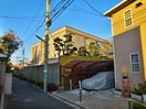 外観写真 T&T homes