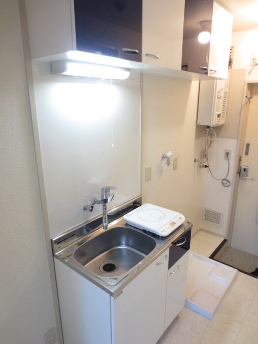 キッチン グリ－ンガ－デンＩＹＯ