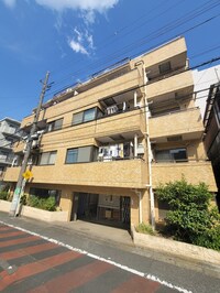 日神パレス武蔵関(301)