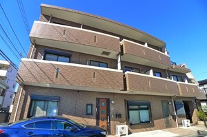シャンテ　マキ