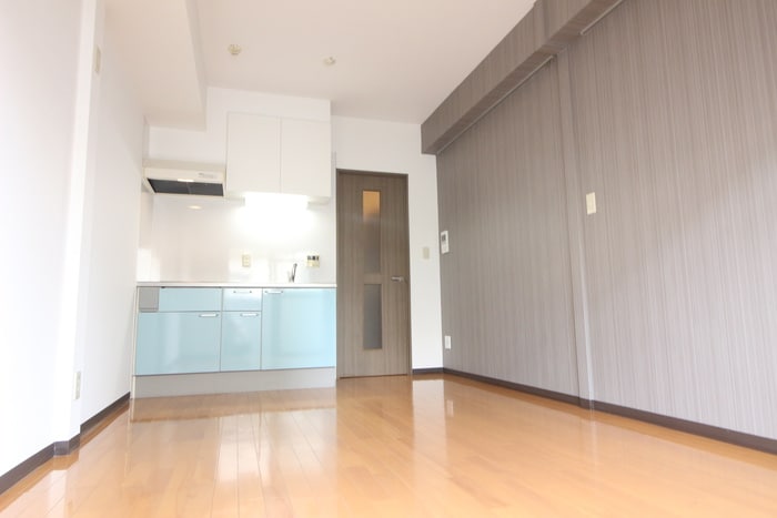 居室 日吉セントラルアネックス