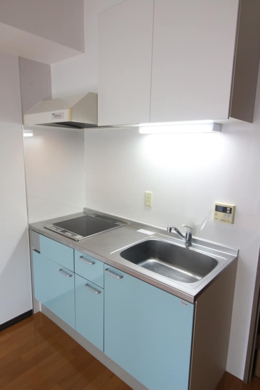 キッチン 日吉セントラルアネックス