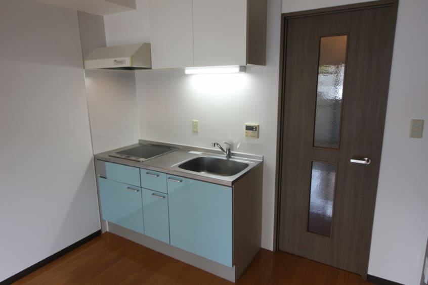 内観写真 日吉セントラルアネックス