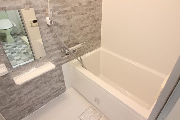 バス／シャワールーム等 日吉セントラルアネックス