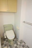 トイレ 日吉セントラルアネックス