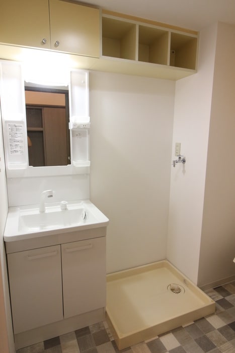 洗面 日吉セントラルアネックス