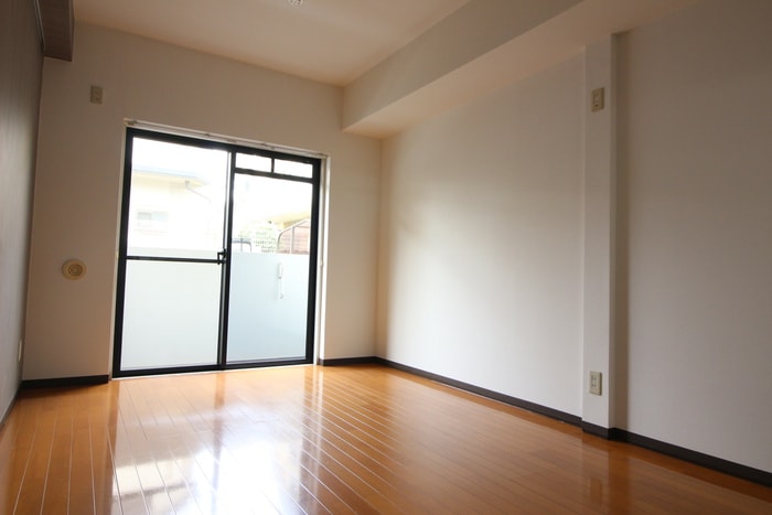 居室 日吉セントラルアネックス