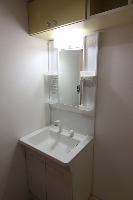 洗面 日吉セントラルアネックス