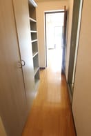 廊下 日吉セントラルアネックス