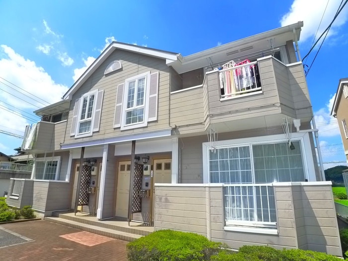 外観写真 エテルネル