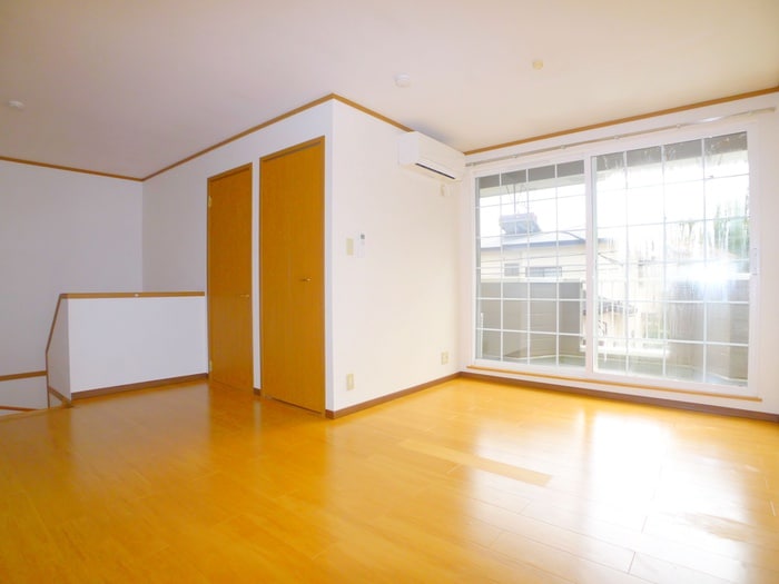 居室 エテルネル